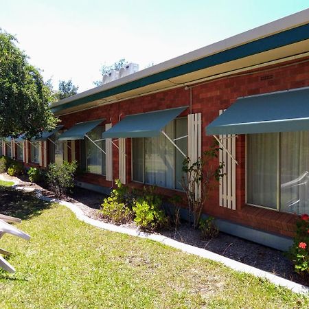 Armidale Rose Villa Motel Extérieur photo